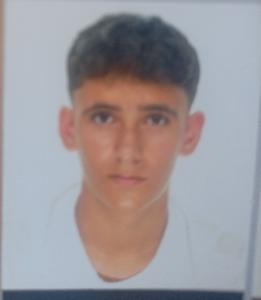 Taibi Bounif