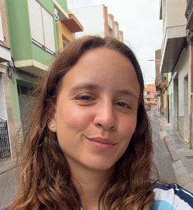 Rocío Belén Torres