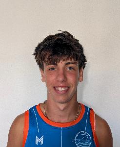 Gabriel Flores