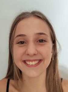 Iris Albert