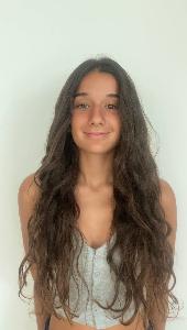 Rocío Martín