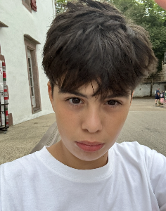 Mateo Cincunegui