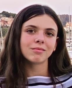 Lucia Mesas