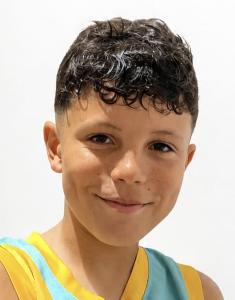 Mauro Elechosa