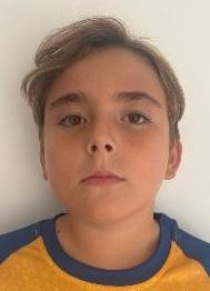 Joaquin Santamaria