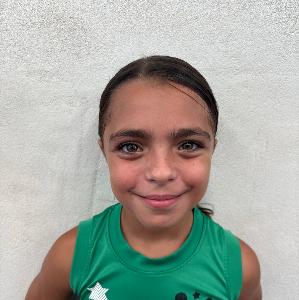 Vicenta Arbona