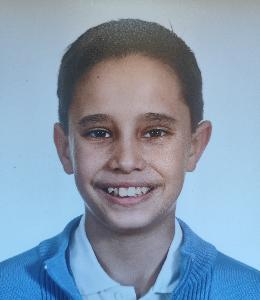 Sergio Alonso