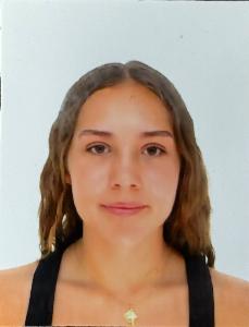 Emma Carolina Eyros