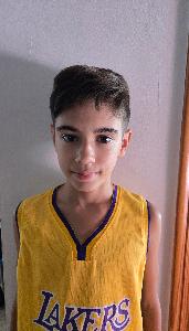 Martin Murillo