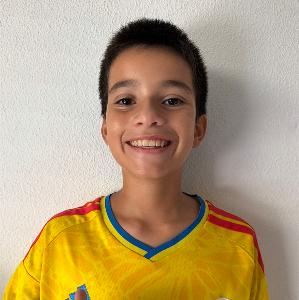 Dwayne Sebastián Simons