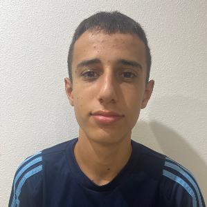 Andreu Medrano