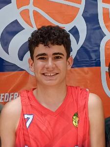 Juan Ruiz