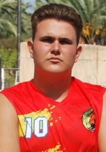 Lino Muñoz