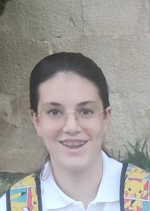 Laia Rosales