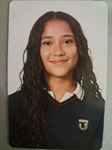 Laia Adriana Puell
