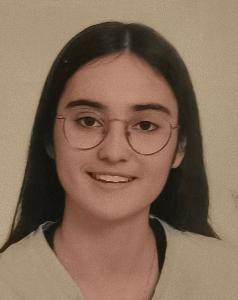 Melani Olivares