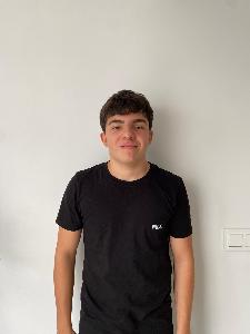 Jorge Hernandez