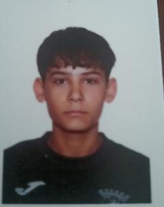 David Hernández
