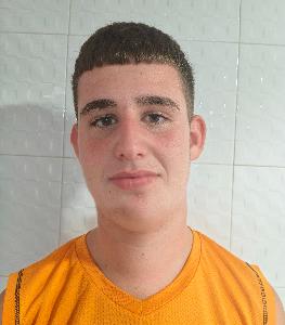 Eric Fortea