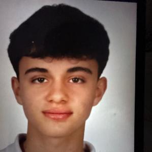 Alejandro Sanchez