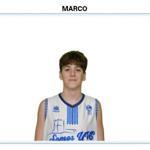 Marco Lopez