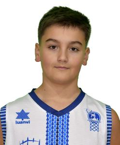 Alberto Rico