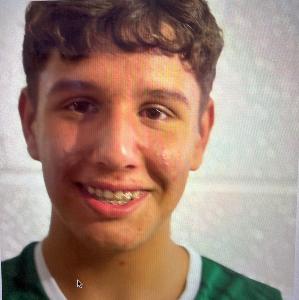 Felipe Gómez