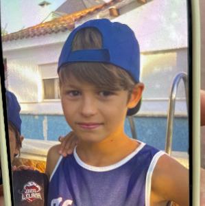 Martin Gramage
