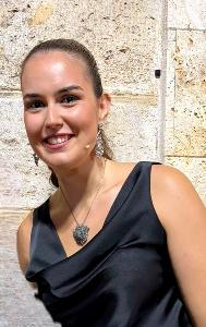 Paula Tortajada