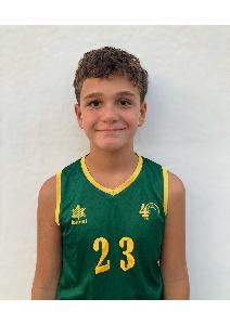 Lucas Miralles
