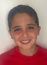 Teo Guillen