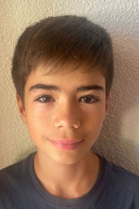 Luca Fernandez