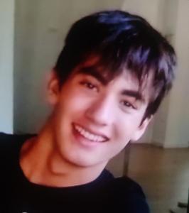 Adrian Fuentes