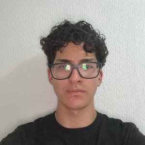 Mathias Alejandro Zamudio