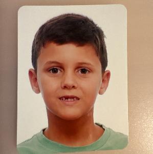 Martin Torres