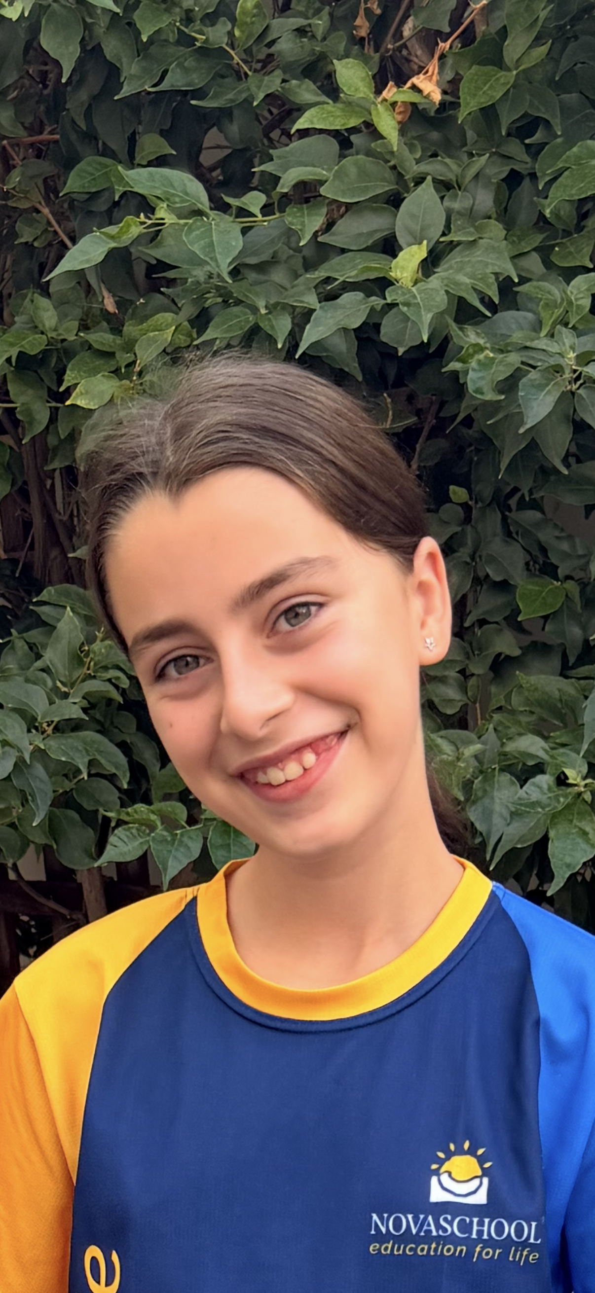 Noa Garcia