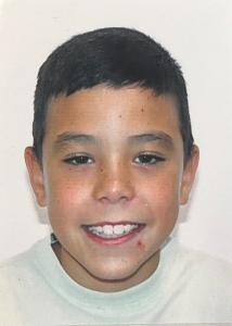 Alejandro Castillo