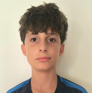 Gabriel Tudela