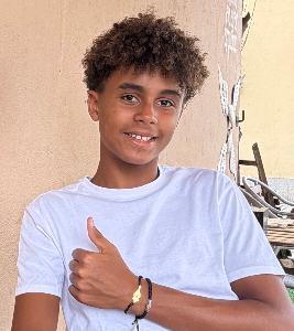Matías Virassamy