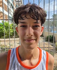 Uros Simovic