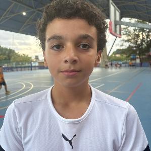 Zakaria Djaker