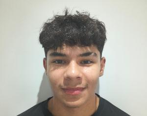 Harold Ramirez