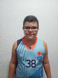 Abel Rodríguez