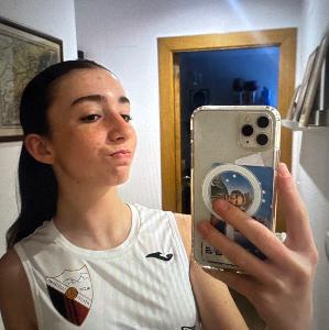 Clara Edelmira Sancho