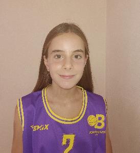 Olivia Jorge