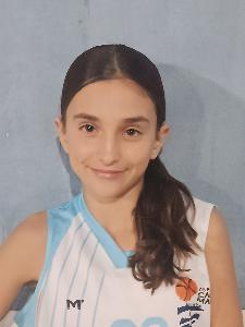 Sheila Rasero