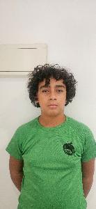 Iker Pulgarin