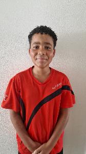 Yadiel Jose Rivas