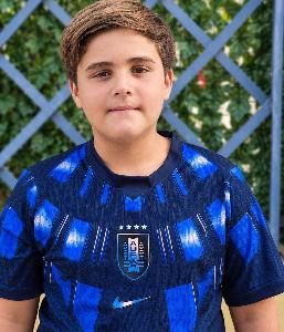 Matteo Samuel Curbelo