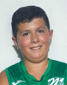 Ruben Zaragoza
